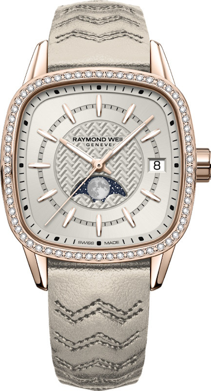 Наручные часы Raymond Weil Freelancer 2496-C5S-40051