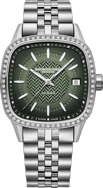 Наручные часы Raymond Weil Freelancer 2490-STS-52051
