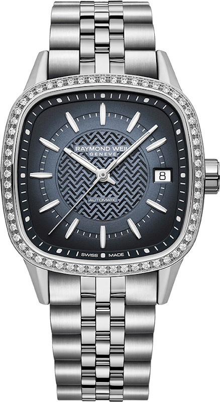 Наручные часы Raymond Weil Freelancer 2490-STS-50051