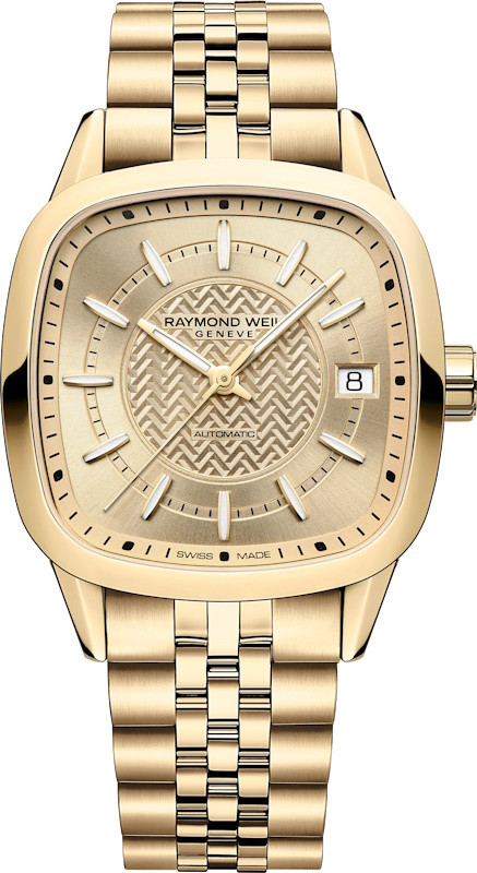 Наручные часы Raymond Weil Freelancer 2490-P-10051