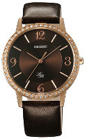 Наручний годинник Orient FQC0H001T