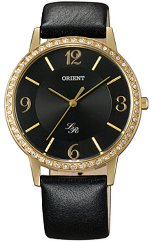 Наручний годинник Orient FQC0H003B0