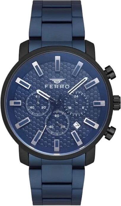 Наручные часы Ferro FM31914A-ZA