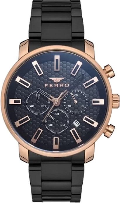 Наручные часы Ferro FM31914A-R