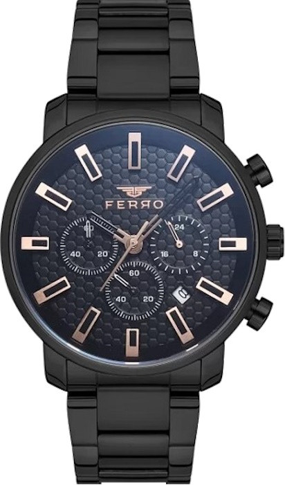 Наручные часы Ferro FM31914A-G