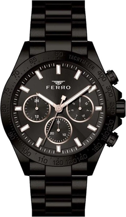 Наручные часы Ferro FM31913A-G
