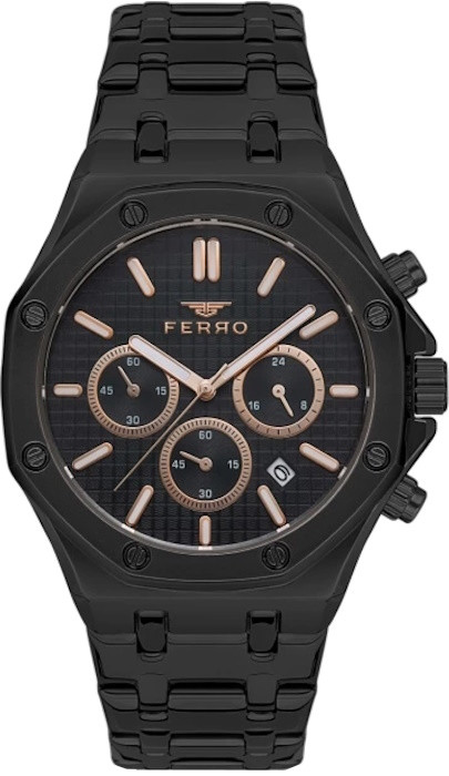 Наручные часы Ferro FM31311A-G