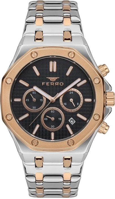 Наручные часы Ferro FM31311A-E2