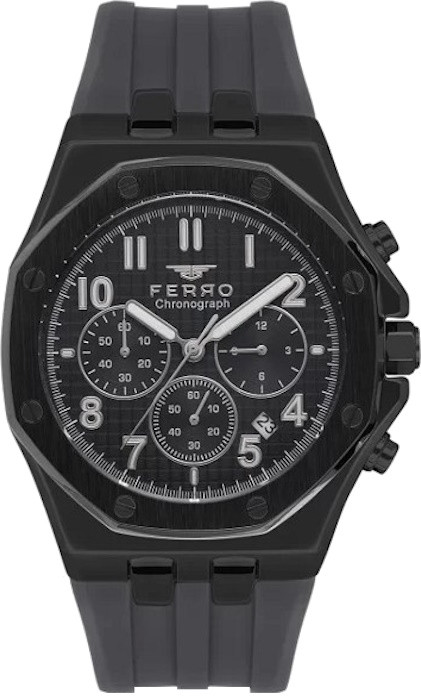 Наручные часы Ferro FM31307D-Y