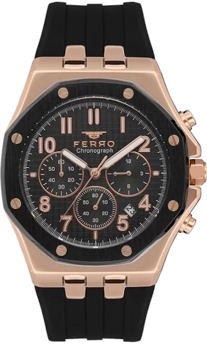 Наручные часы Ferro FM31307D-R