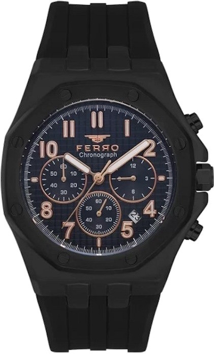 Наручные часы Ferro FM31307D-G