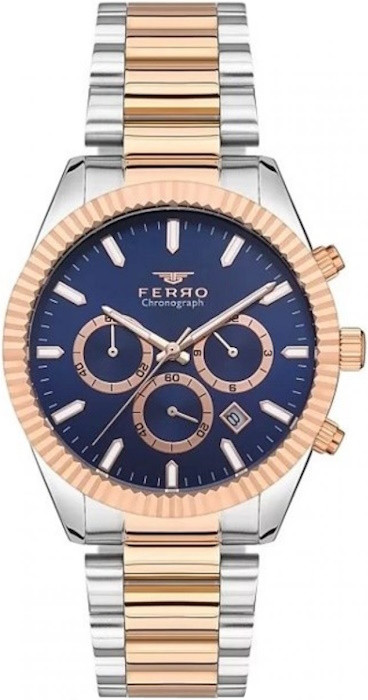Наручний годинник Ferro FM31289A-E3