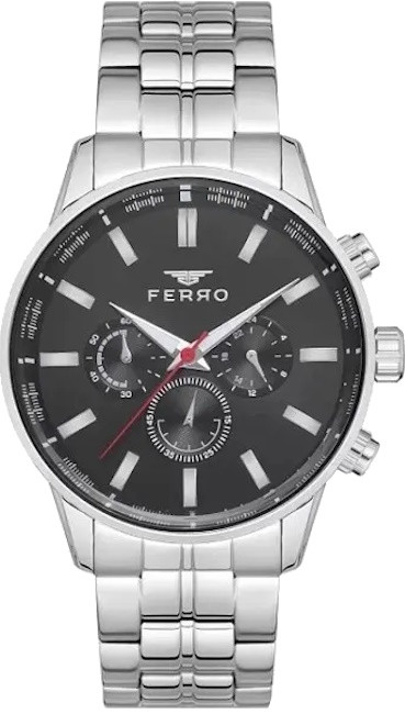 Наручний годинник Ferro FM31084A-A2