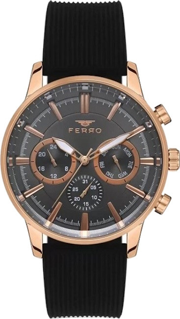 Наручний годинник Ferro FM11150D-R4