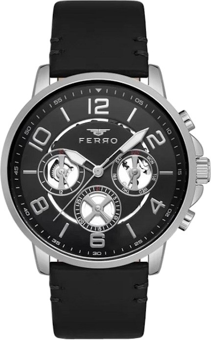 Наручний годинник Ferro FM11146B-J2