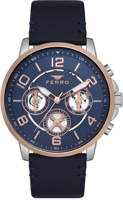 Наручний годинник Ferro FM11146B-E3