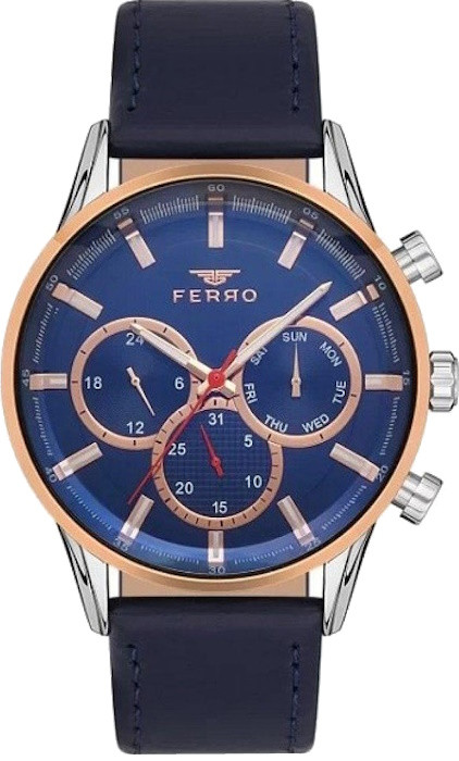 Наручний годинник Ferro FM11025B-E3