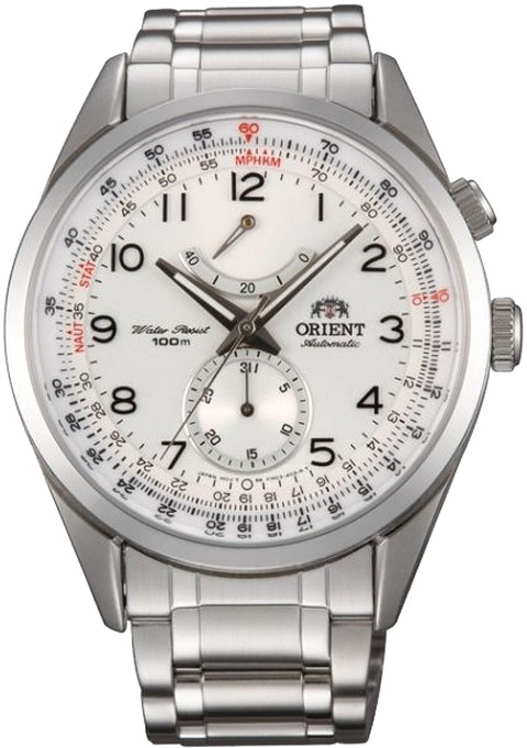 Наручний годинник Orient FM03002W