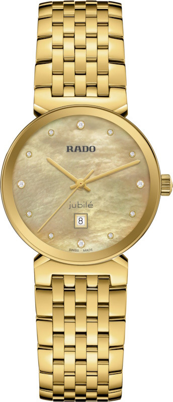 Наручний годинник RADO Florence Diamonds R48915903