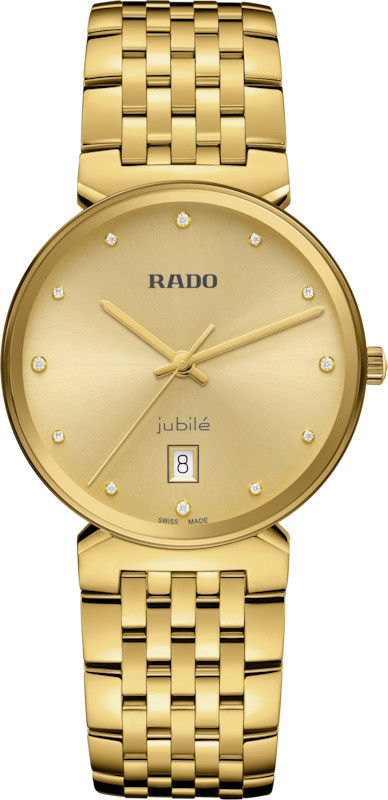 Наручний годинник RADO Florence Diamonds R48914713