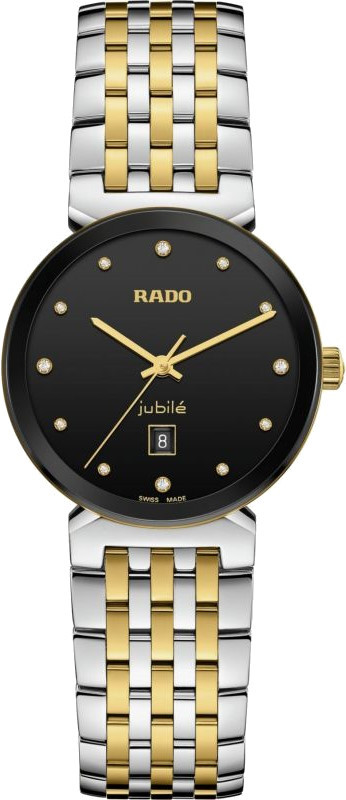 Наручний годинник RADO Florence Diamonds R48913743