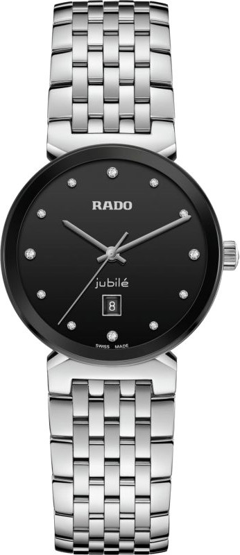 Наручний годинник RADO Florence Diamonds R48913733