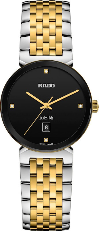 Наручний годинник RADO Florence Diamonds R48913703