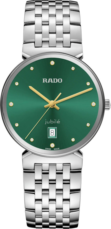 Наручний годинник RADO Florence Diamonds R48912773