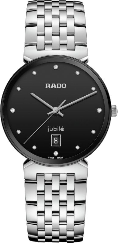 Наручний годинник RADO Florence Diamonds R48912733