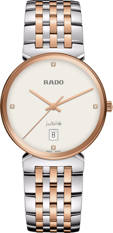 Наручные часы RADO Florence Classic Diamonds R48912723