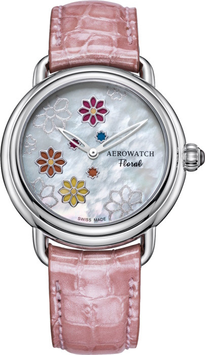 Наручний годинник AEROWATCH Floral 44960AA15