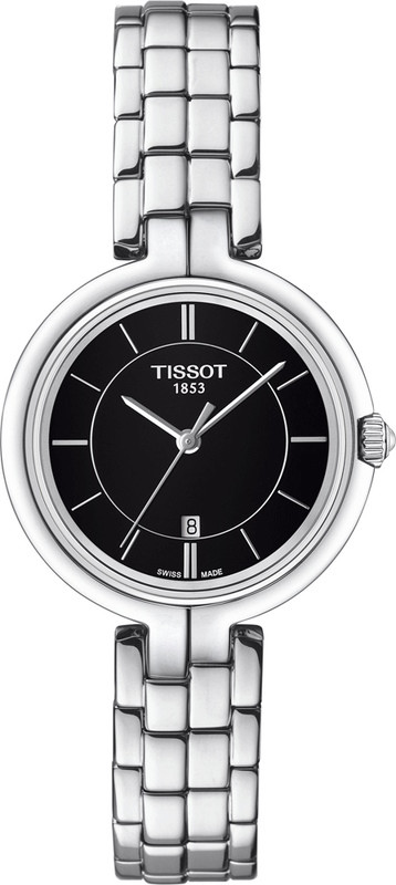 Наручний годинник TISSOT Flamingo T094.210.11.051.00
