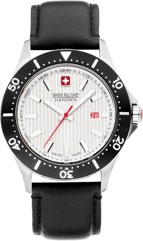 Наручний годинник Swiss Military Flagship X SMWGB2100605
