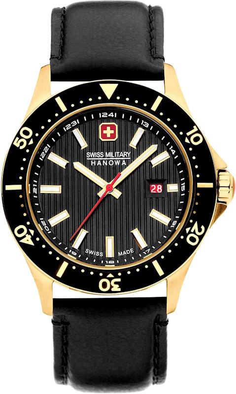 Наручные часы Swiss Military Flagship X SMWGB2100611