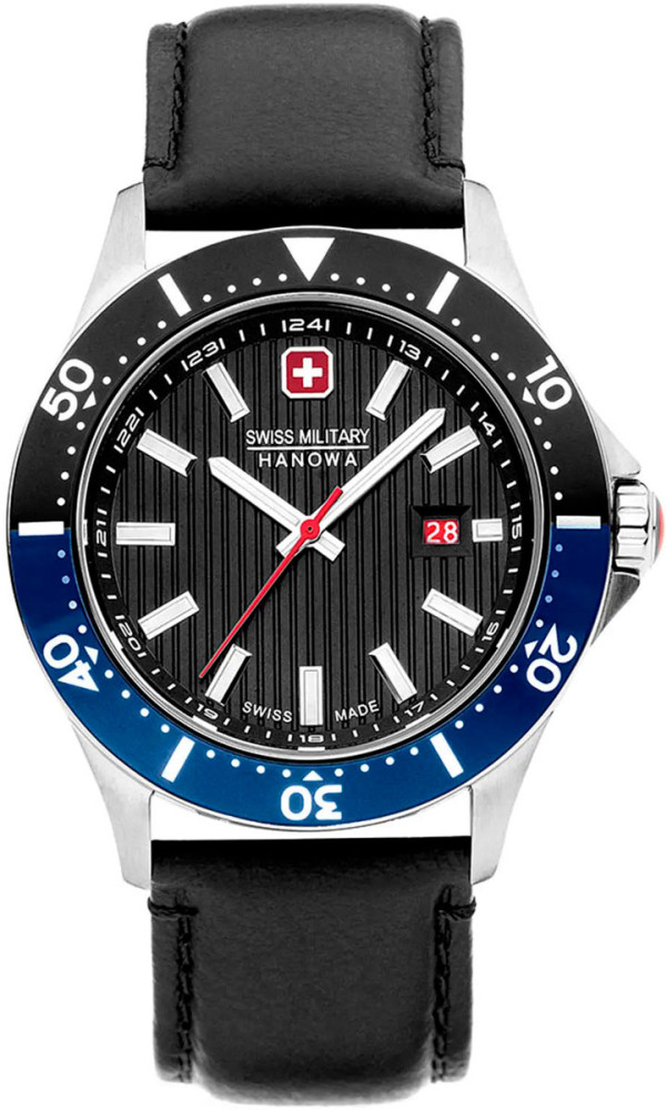 Наручний годинник Swiss Military Flagship X SMWGB2100606