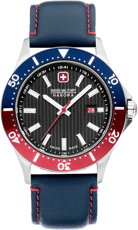 Наручные часы Swiss Military Flagship X SMWGB2100608