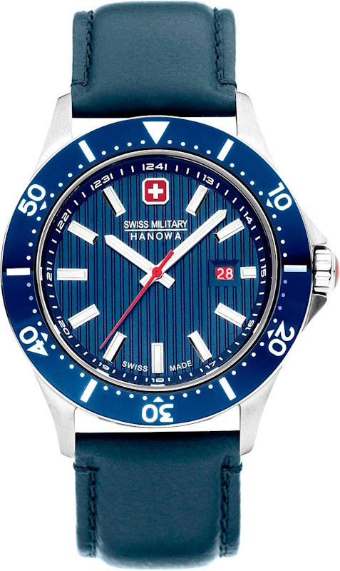 Наручний годинник Swiss Military Flagship X SMWGB2100607