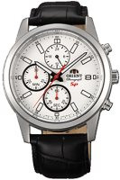 Наручний годинник Orient FKU00006W0