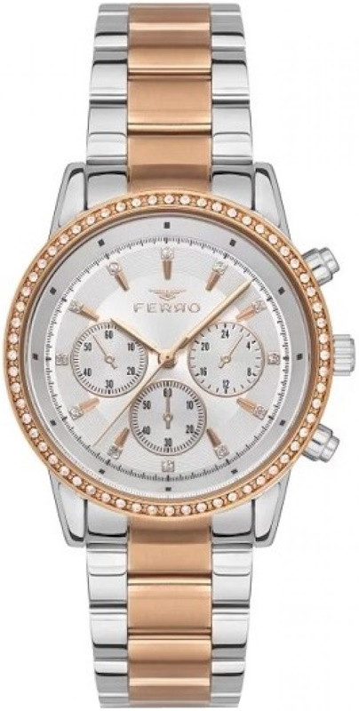 Наручний годинник Ferro FL21258A-E