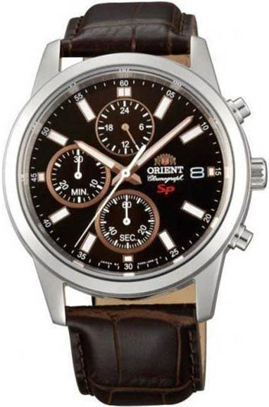 Наручний годинник Orient FKU00005T0