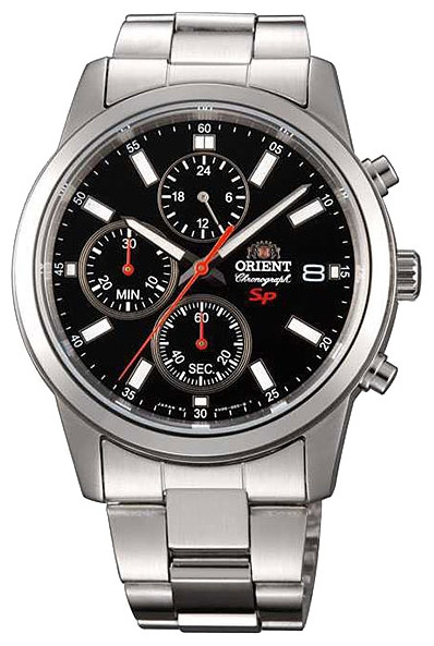 Наручний годинник Orient FKU00002B0