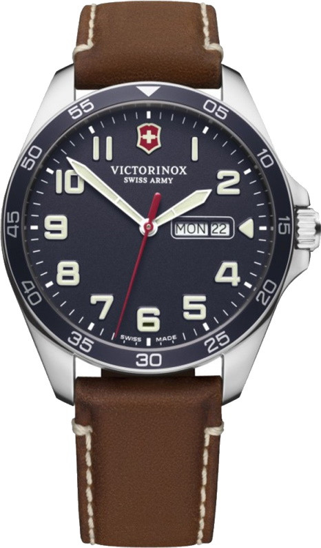 Наручний годинник Victorinox FieldForce V241848