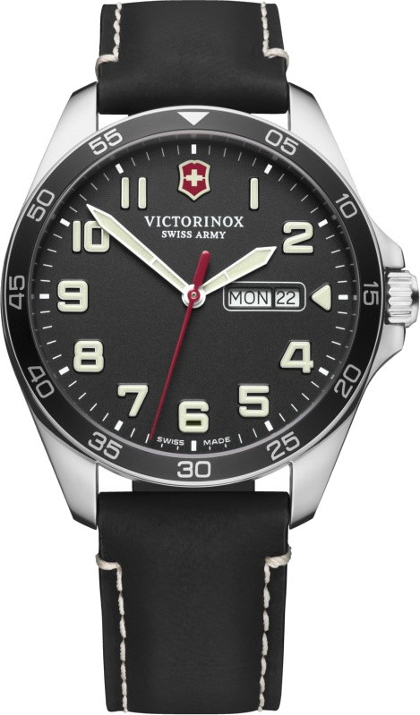 Наручний годинник Victorinox FieldForce V241846