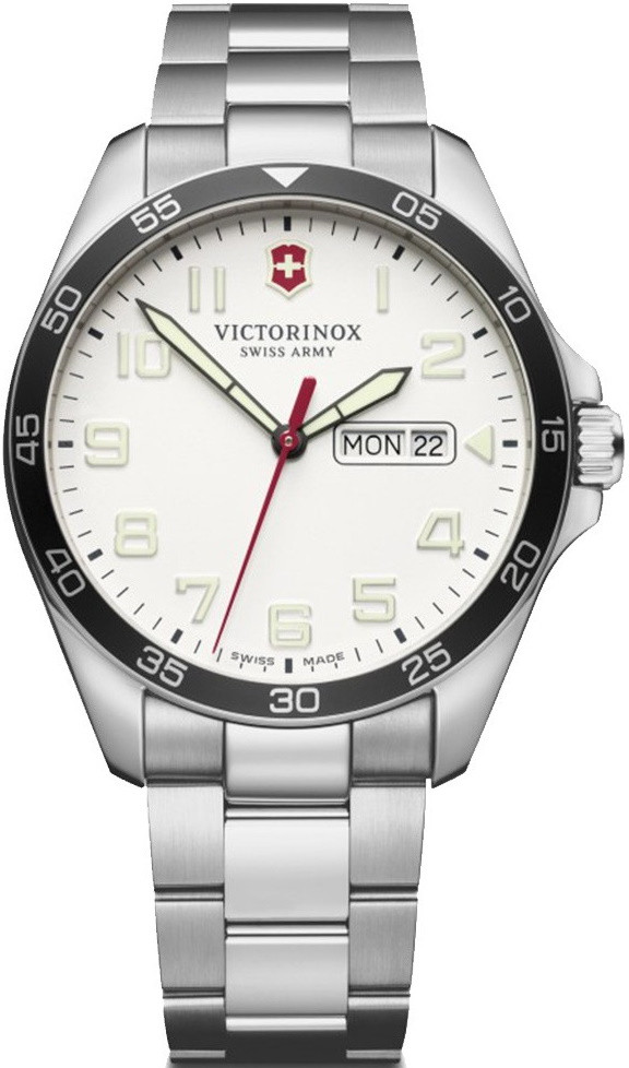 Наручний годинник Victorinox FieldForce V241850