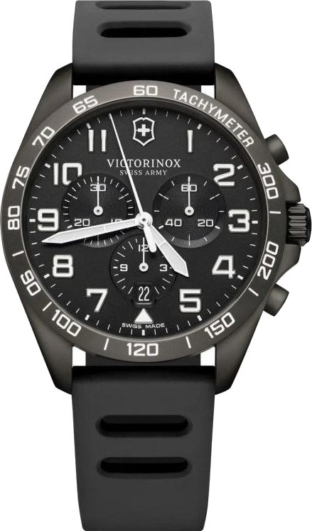 Наручний годинник Victorinox FieldForce Sport Chrono V241926.1