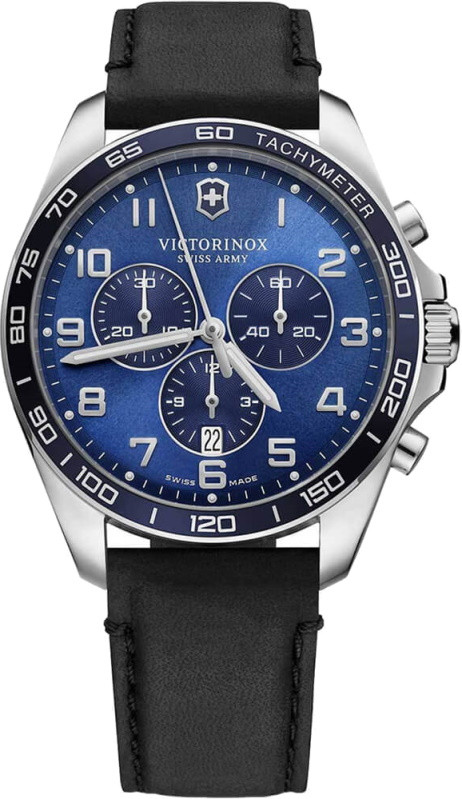 Наручний годинник Victorinox FieldForce Classic Chrono V241929