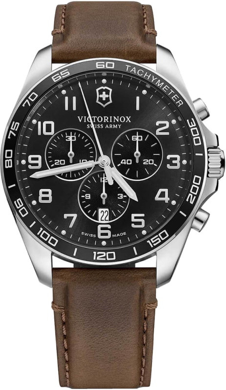 Наручний годинник Victorinox FieldForce Classic Chrono V241928