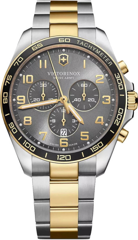 Наручний годинник Victorinox FieldForce Classic Chrono V241902