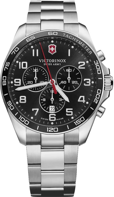 Наручний годинник Victorinox FieldForce Classic Chrono V241899