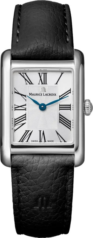 Наручний годинник Maurice Lacroix Fiaba Square FA1205-SS001-110-2